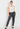 EMILY CROP SMALL HERRING - Grey