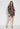 PAISLEY TUNIKA - Blk print