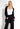 NICOLA CARDIGAN - Black