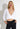 ANETTE CARDIGAN - Chalk white