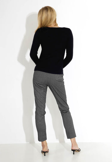 VEGA CARDIGAN - Black