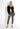 VEGA CARDIGAN - Black