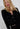 LILITH LUREX JACKA - Black
