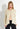 ESTHER CARDIGAN - Beige shimmer