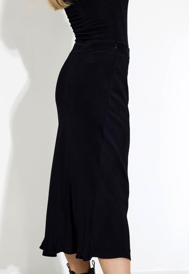 JANNI KJOL - Black