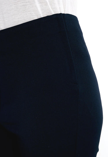 ANITA TROUSERS - Dark Navy