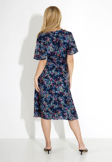DRESS - Floral