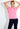 COLORED T-SHIRT - Rosa