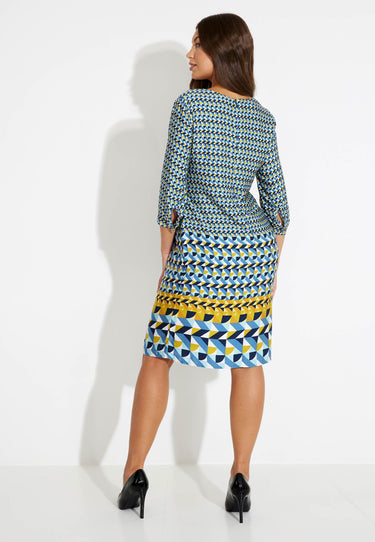 DRESS - Patterned