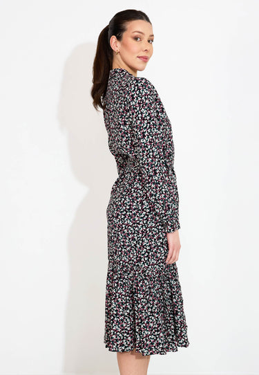 DRESS - Floral