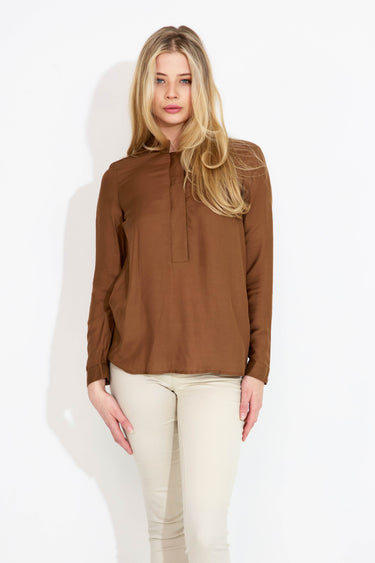 TOPP - Brun