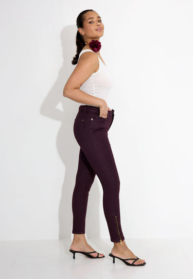 ELARA TWILL - Dk port