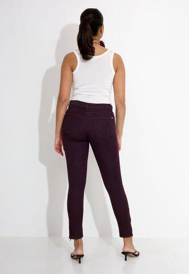 ELARA TWILL - Dk port