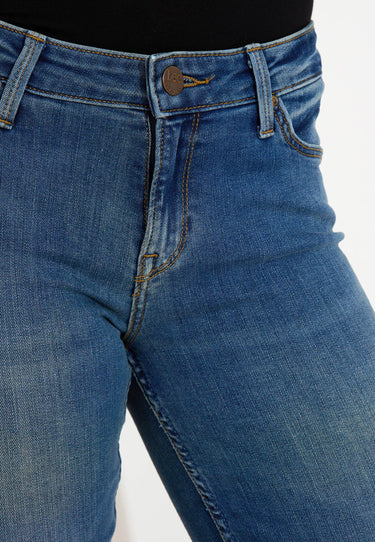 MARION STRAIGHT CLASSIC STRAIGHT - Jeans