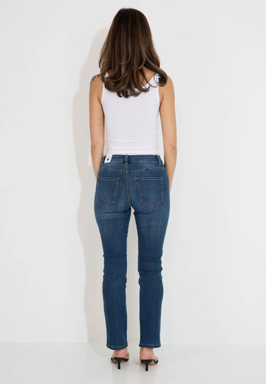 ALVA 78CM - Mid denim