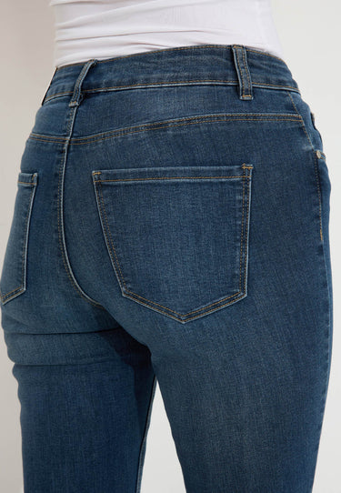 ALVA 78CM - Mid denim