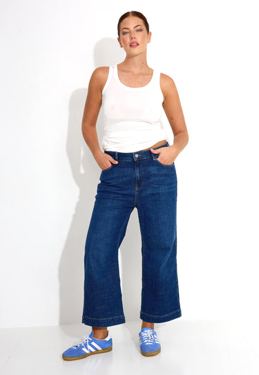 JEANS - Denim