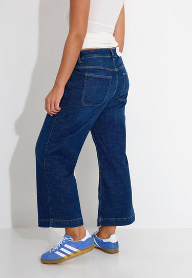 JEANS - Denim