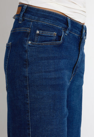 JEANS - Denim