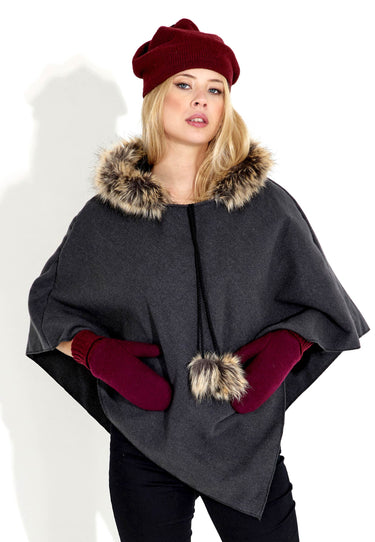 LULO BASKER - DK Winered