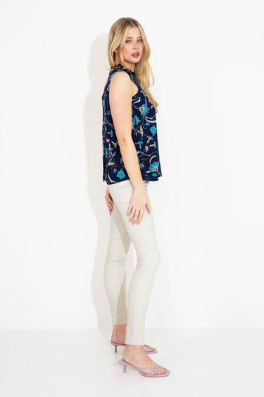 BLOUSES - Floral