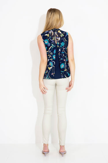 BLOUSES - Floral