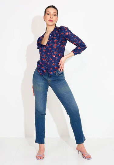 BLOUSES - Floral