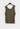 RAVENA TOPP - Dusk green