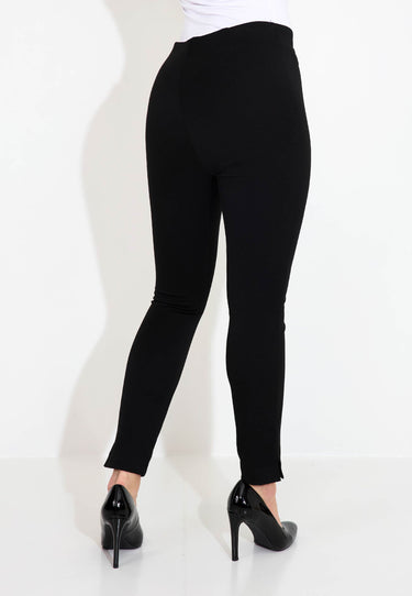 ANITA TROUSERS - Black