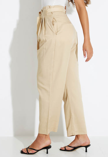 SAILOR PANTS RDF - Golden Sand