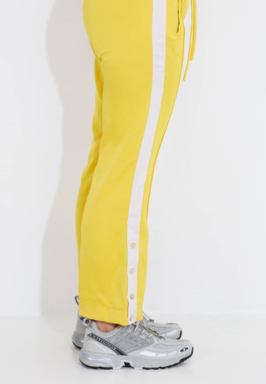 NAYSA PANTS - Yellow