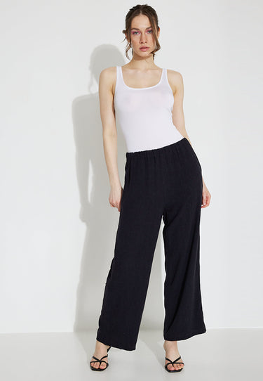 PANTS - Black