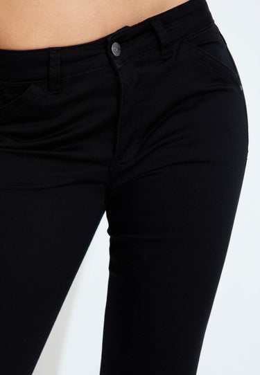 TOSCANA - Black