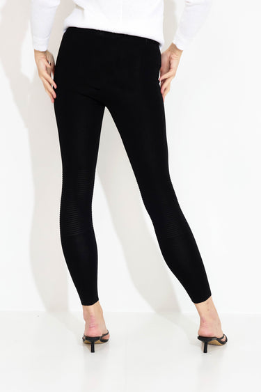 CAIA LEGGINGS - Svart