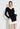 CHELSEA BLOUSE - Svart