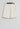 KJOL STRETCH COTTON STRIPED - Vit