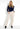 TROUSERS 09116 - Beige