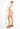 QG237D DONNA VII CONS SKIRT - Brun