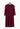 HELENE KLEID - Bordeaux