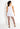 LINEN TANK 09574 - Vit