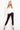 PANTALONE PINCES MICRO BROKEN 03719 - Brun