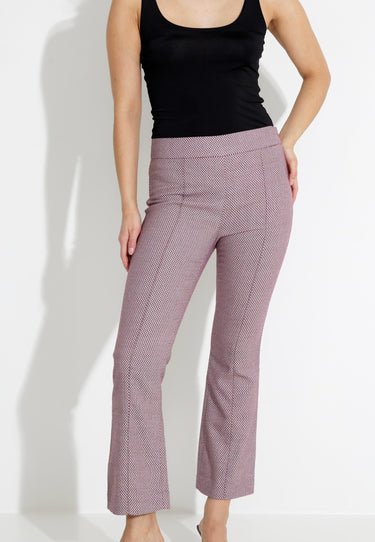 PANTALONE TROMBETTA - Röd