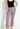 PANTALONE TROMBETTA - Röd