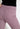 PANTALONE TROMBETTA - Röd