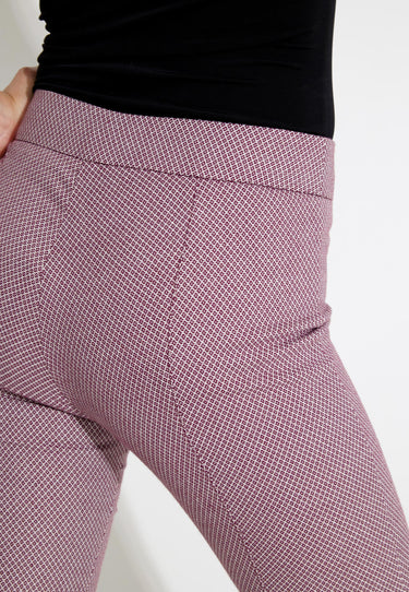 PANTALONE TROMBETTA - Röd