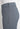03512 PANTALONE TROMBETTA POLI VI - Svart