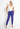 03608 TROUSERS - Lila