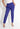 03608 TROUSERS - Lila