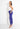 03608 TROUSERS - Lila