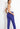 03608 TROUSERS - Lila